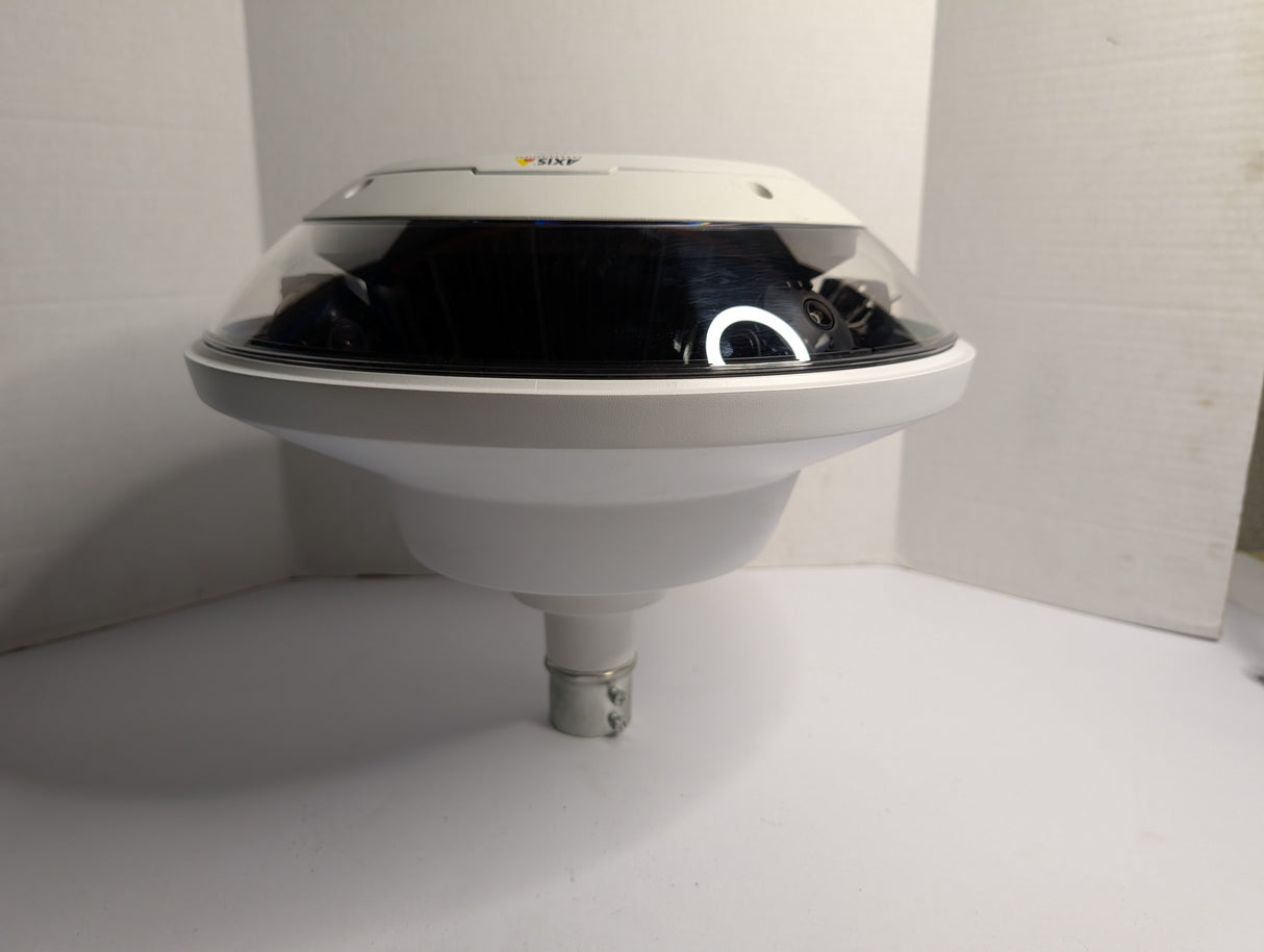 Axis Communications - Network Security Camera - Q6010 - E - Used - Big Liquidators