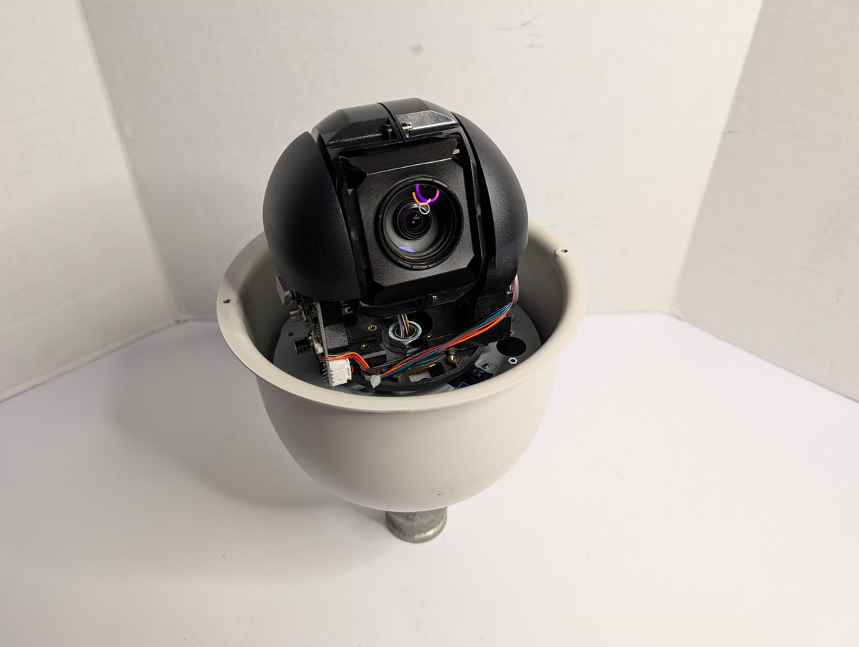 Honeywell - Network Security Camera - HDZ30 - Used - Big Liquidators