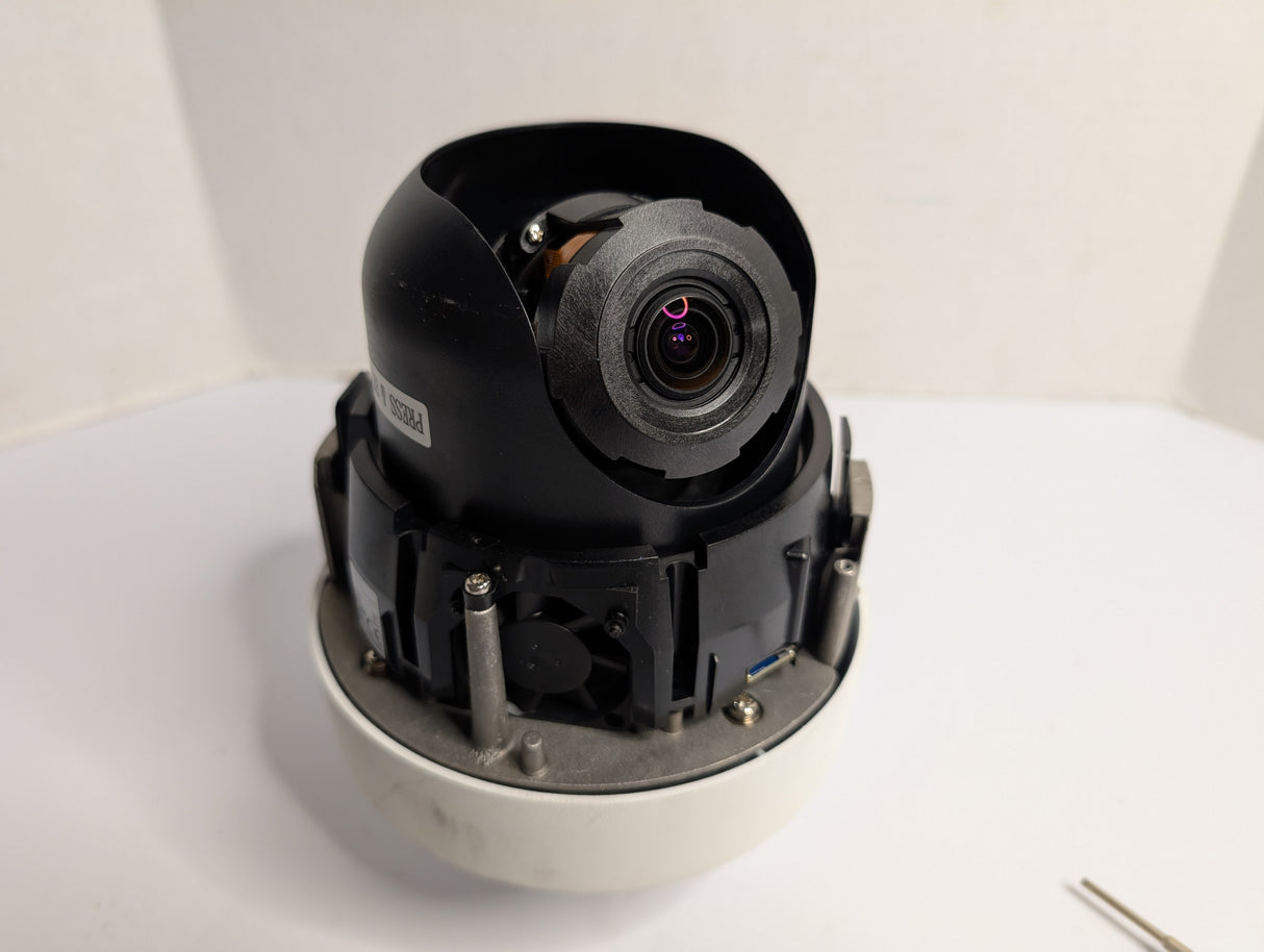 Honeywell - Network Security Camera - H3D5S2 - Used - Big Liquidators