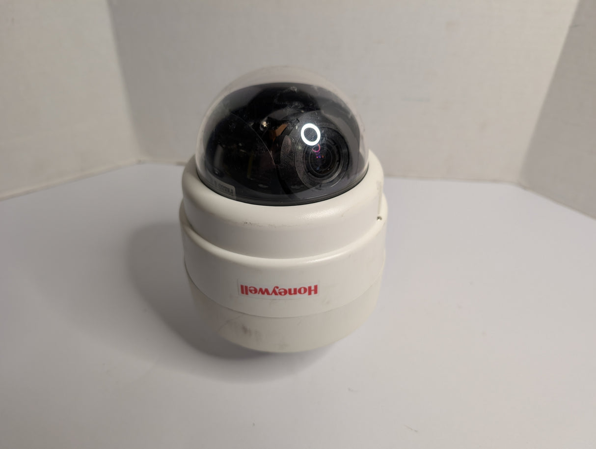 Honeywell - Network Security Camera - H3D5S2 - Used - Big Liquidators