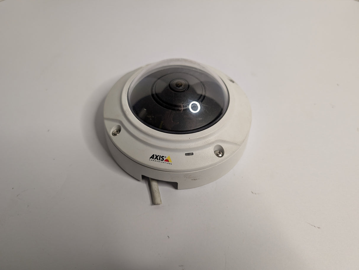 Axis Communications - Network Security Camera - M3007 - PV - Used - Big Liquidators