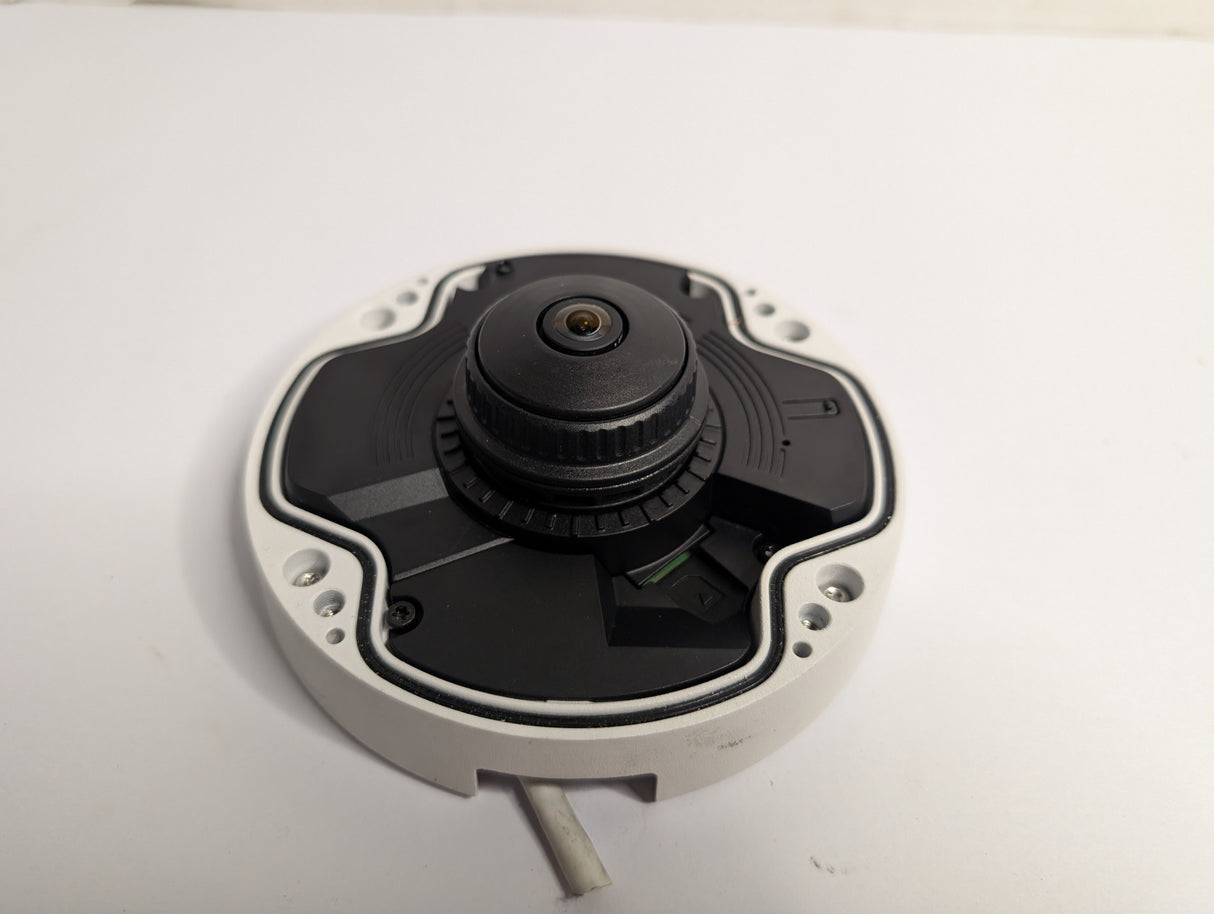 Axis Communications - Network Security Camera - M3007 - PV - Used - Big Liquidators