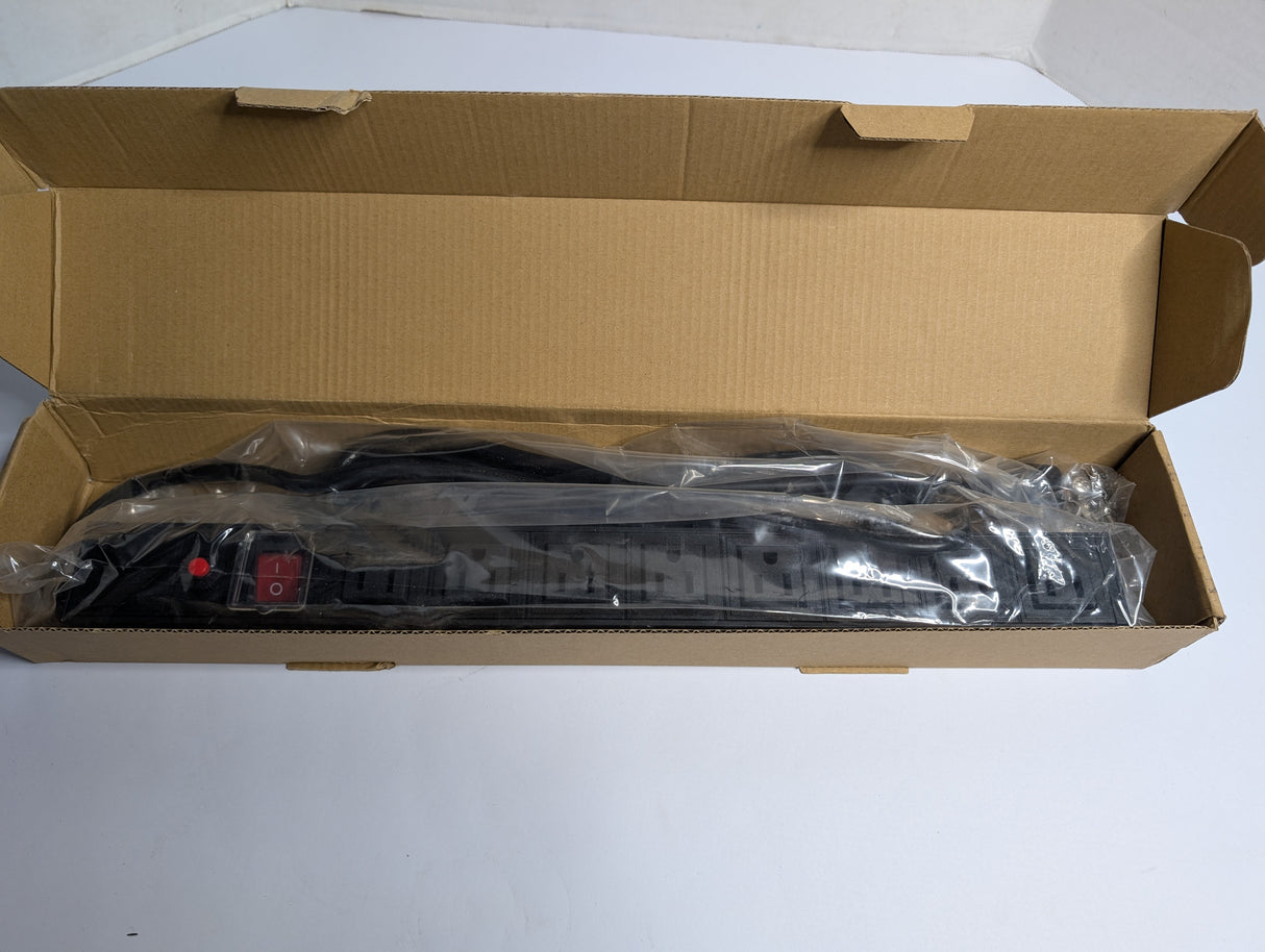 RoHS - Power Distribution Unit For Cabinet - X002QY1UMV - New - Big Liquidators