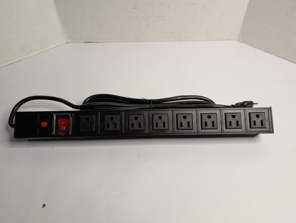 RoHS - Power Distribution Unit For Cabinet - X002QY1UMV - New - Big Liquidators