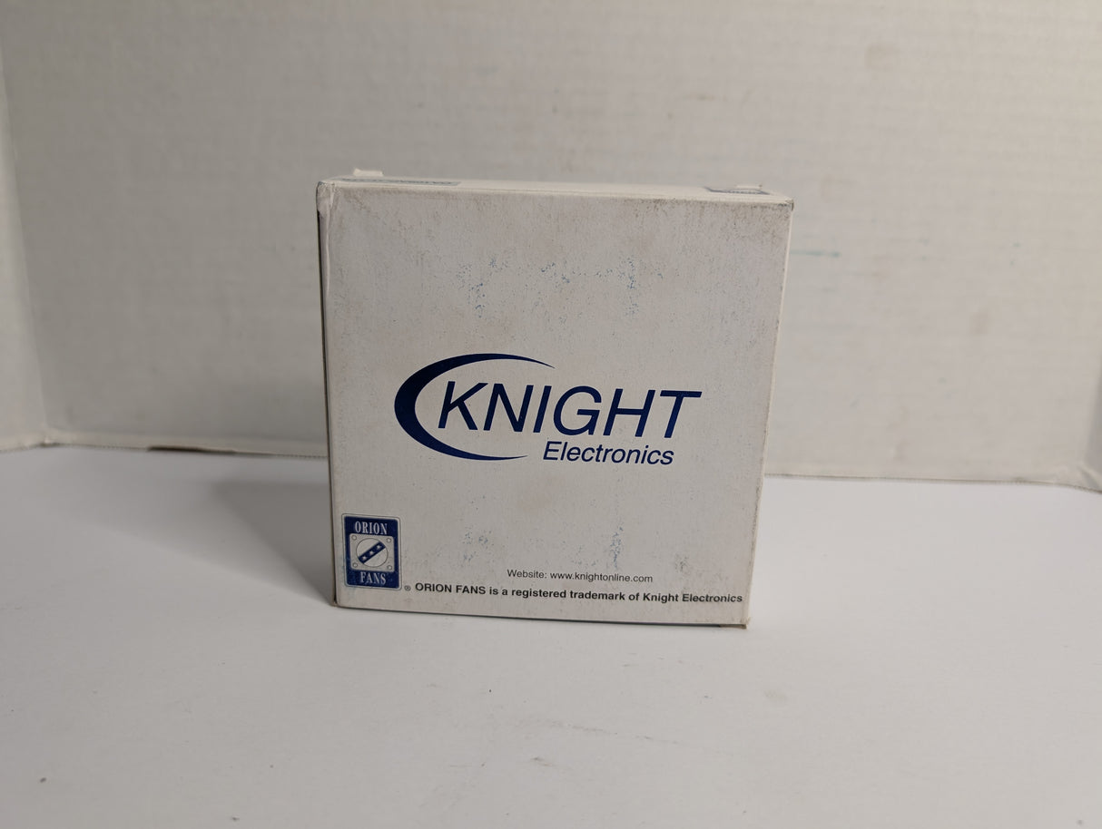 Orion Fans - 110 CFM Cooling Fan - OA109AP - 11 - 1TB - New - Big Liquidators