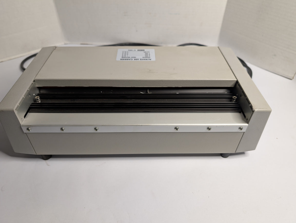 Uline - Laminator - 7020 - Used - Big Liquidators