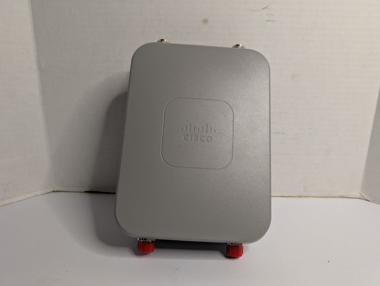 CISCO - Outdoor WIFI Access Point - AIR - AP1562E - B - K9 - Used - Big Liquidators