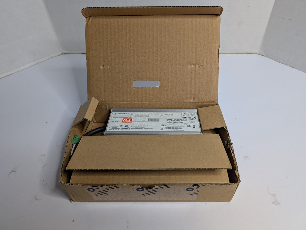 CISCO - External Power Adapter - AIR - PWRADPT - RGD1= - New - Big Liquidators