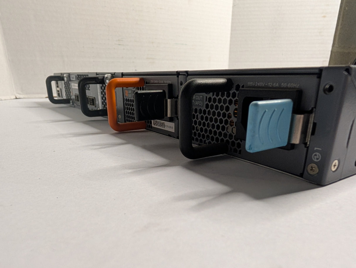 Juniper - 48 Port Ethernet Switch - EX4300 - 48P - Used - Big Liquidators