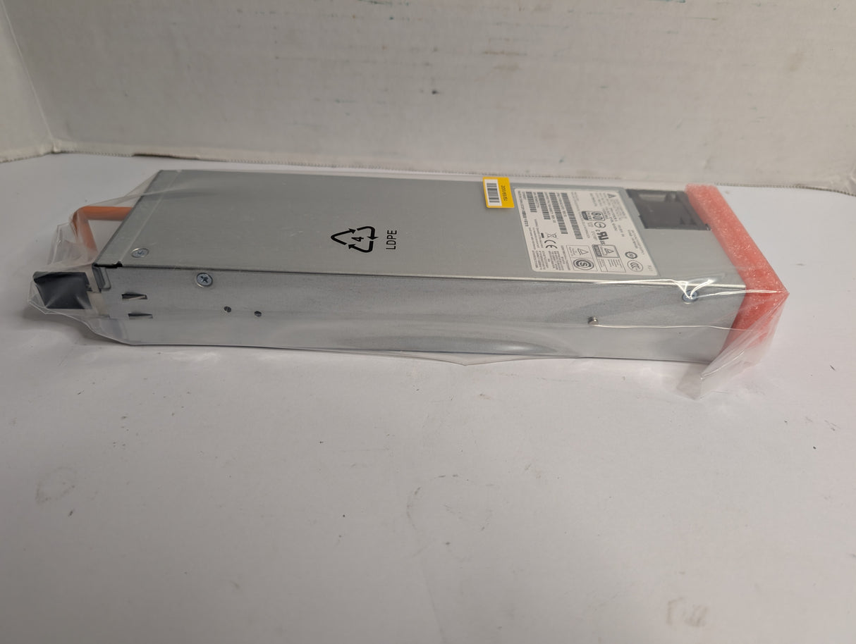 Juniper - 1100W Redundant Power Supply - JPSU - 1100 - AC - AF0 - New - Big Liquidators