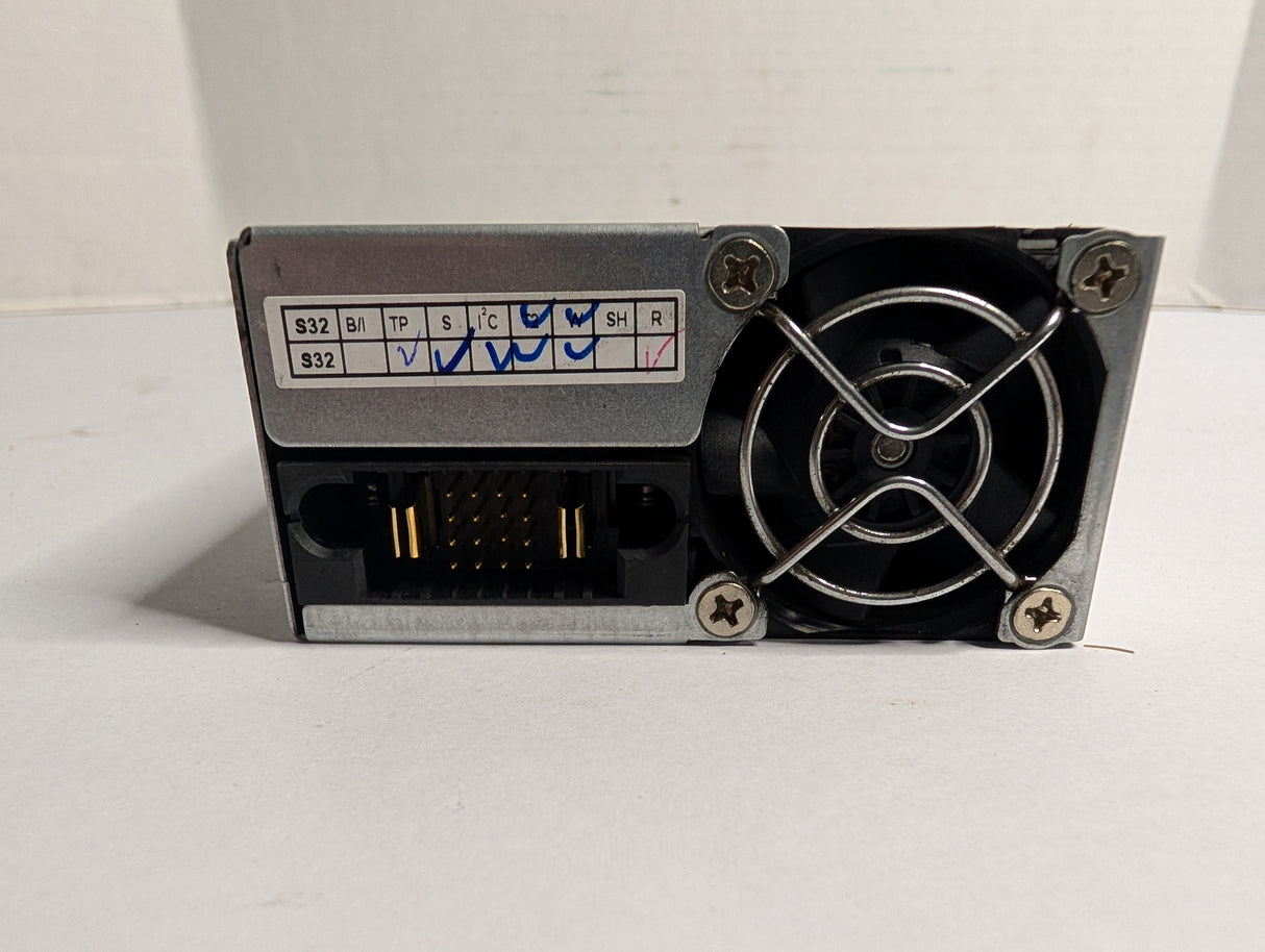 Juniper - 1100W Redundant Power Supply - JPSU - 1100 - AC - AF0 - Used - Big Liquidators