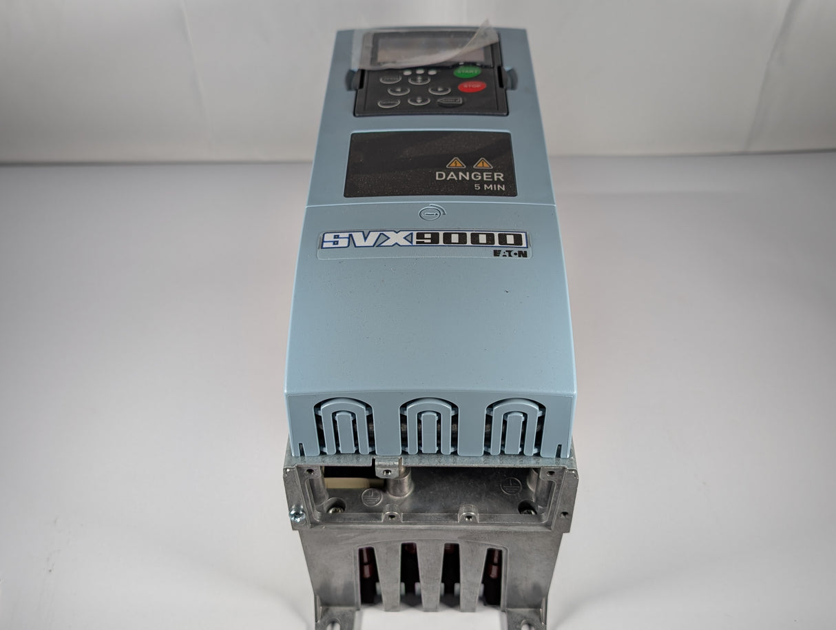 Eaton - Adjustable Frequency Drive - SVX001A1 - 4A1B1 - New - Big Liquidators