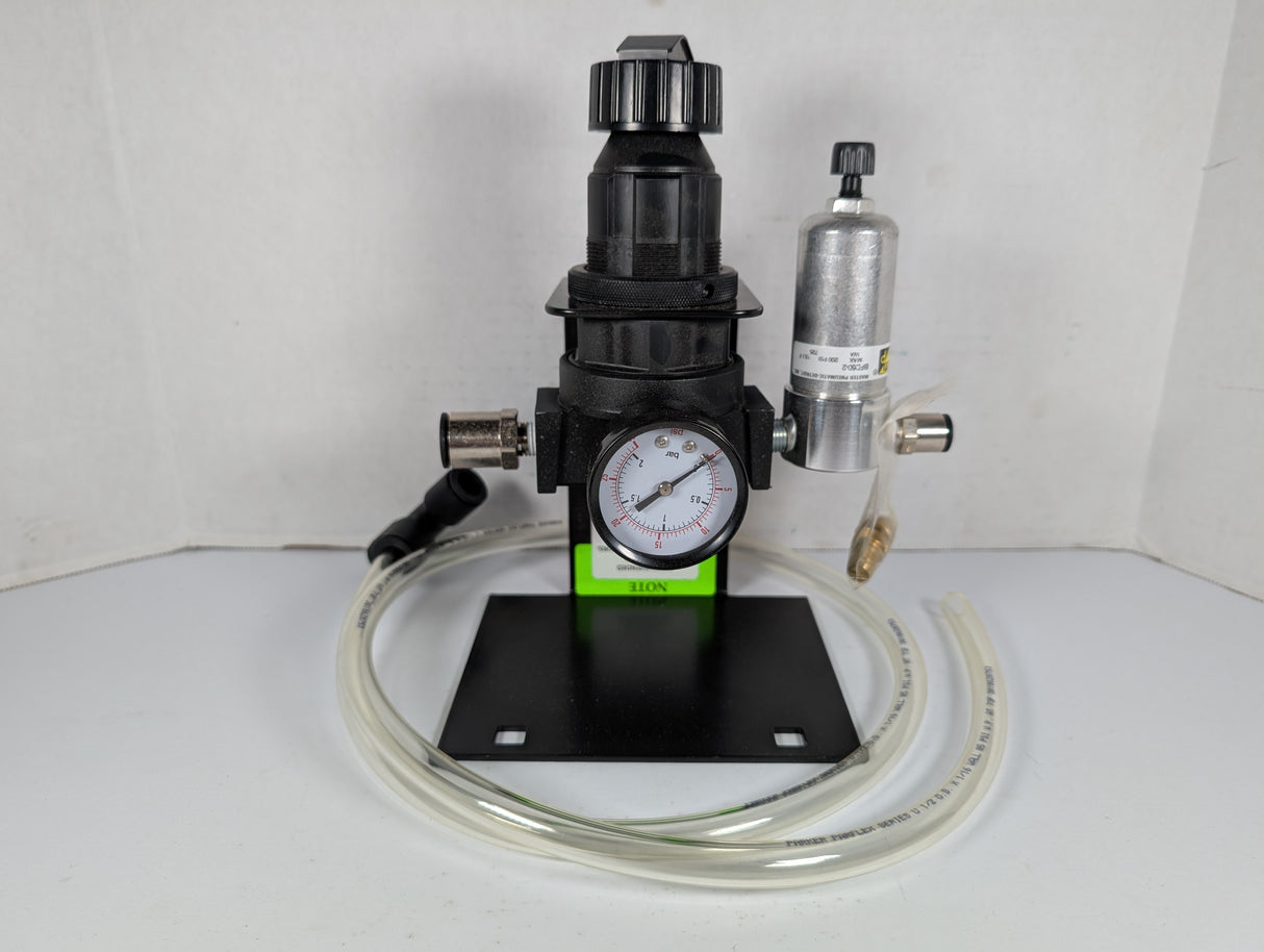 Master Pneumatic - Modular Regulator - R100 - 2SR426 - New - Big Liquidators