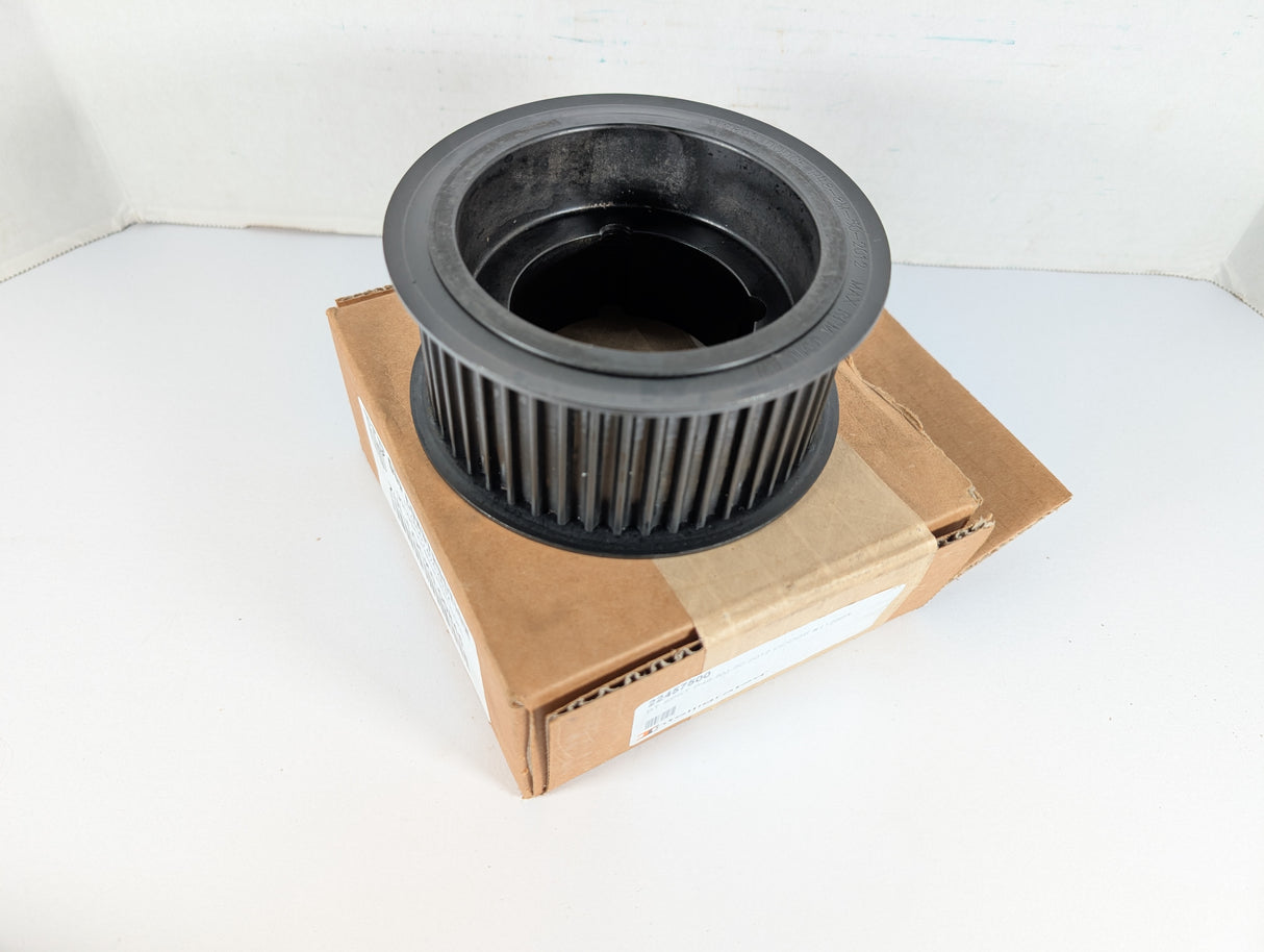 Dodge - High Torque Drive Belt Sprocket - P48 - 8M - 50 - 2012 HT250 SPKT - New - Big Liquidators