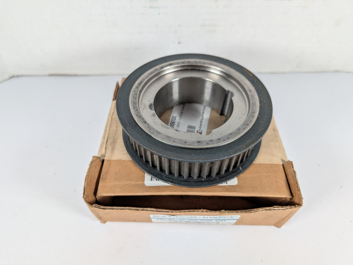 Dodge - High Torque Drive Belt Sprocket P48 - 8M - 30 - 2012 HT250 SPKT - New - Big Liquidators