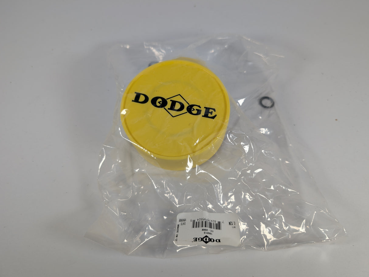 Dodge - Bearing End Cap/Cover - EC - 209 - X NL KIT - New - Big Liquidators