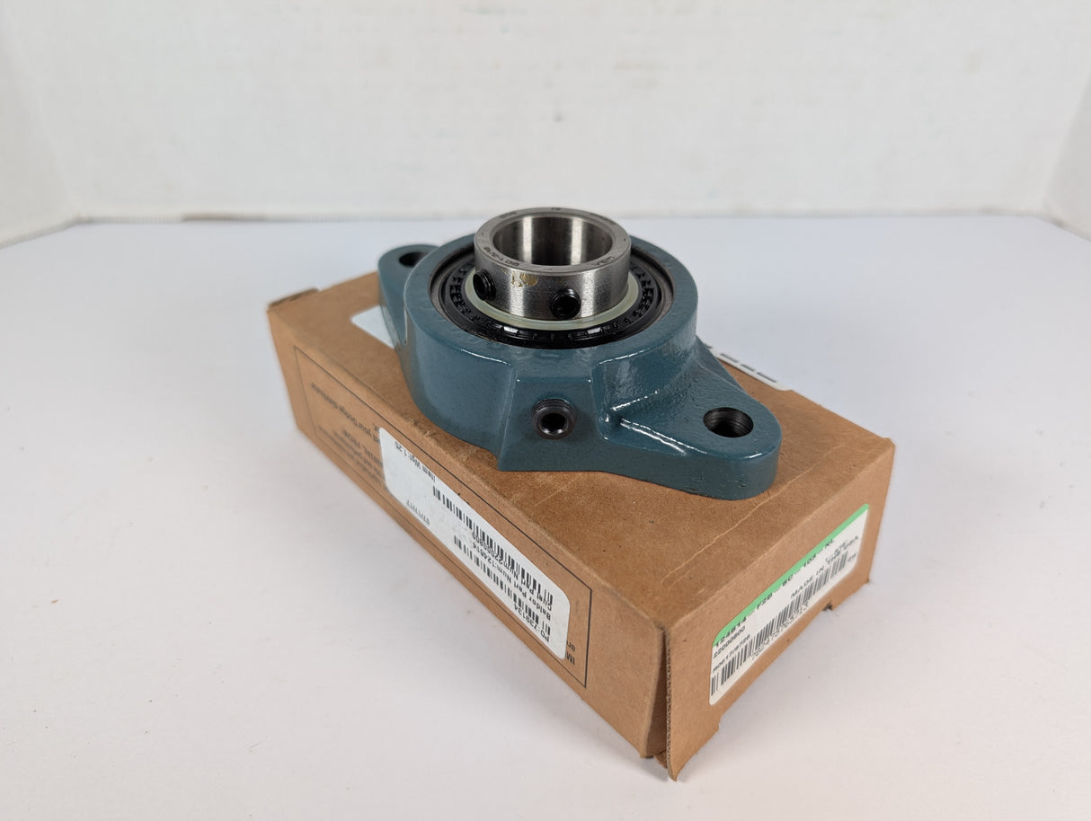 Dodge - Flange Mount Ball Bearing - F2B - SC - 103 - NL - New - Big Liquidators