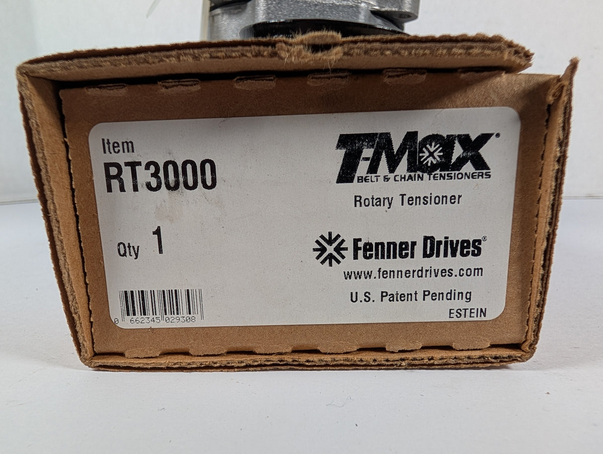 Fenner Drives - T - Max Rotary Tensioner - RT3000 - New - Big Liquidators