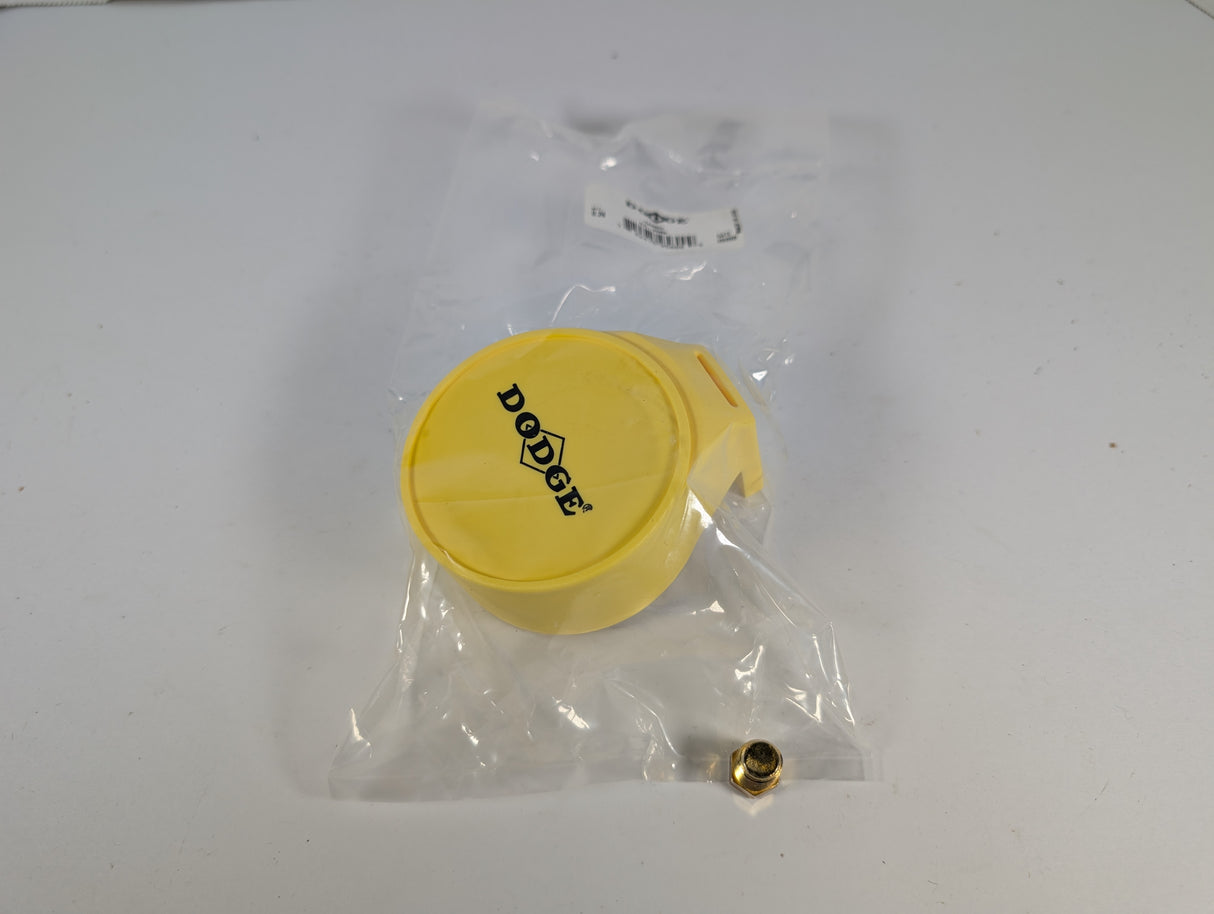 Dodge - Bearing Cap/Cover - EC - 206 - X NL KIT - New - Big Liquidators