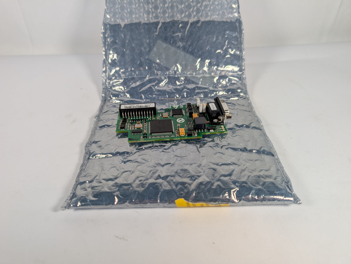 Eaton - POFIBUS DP w. Sub - D9 Connector - OPTC5V - New - Big Liquidators