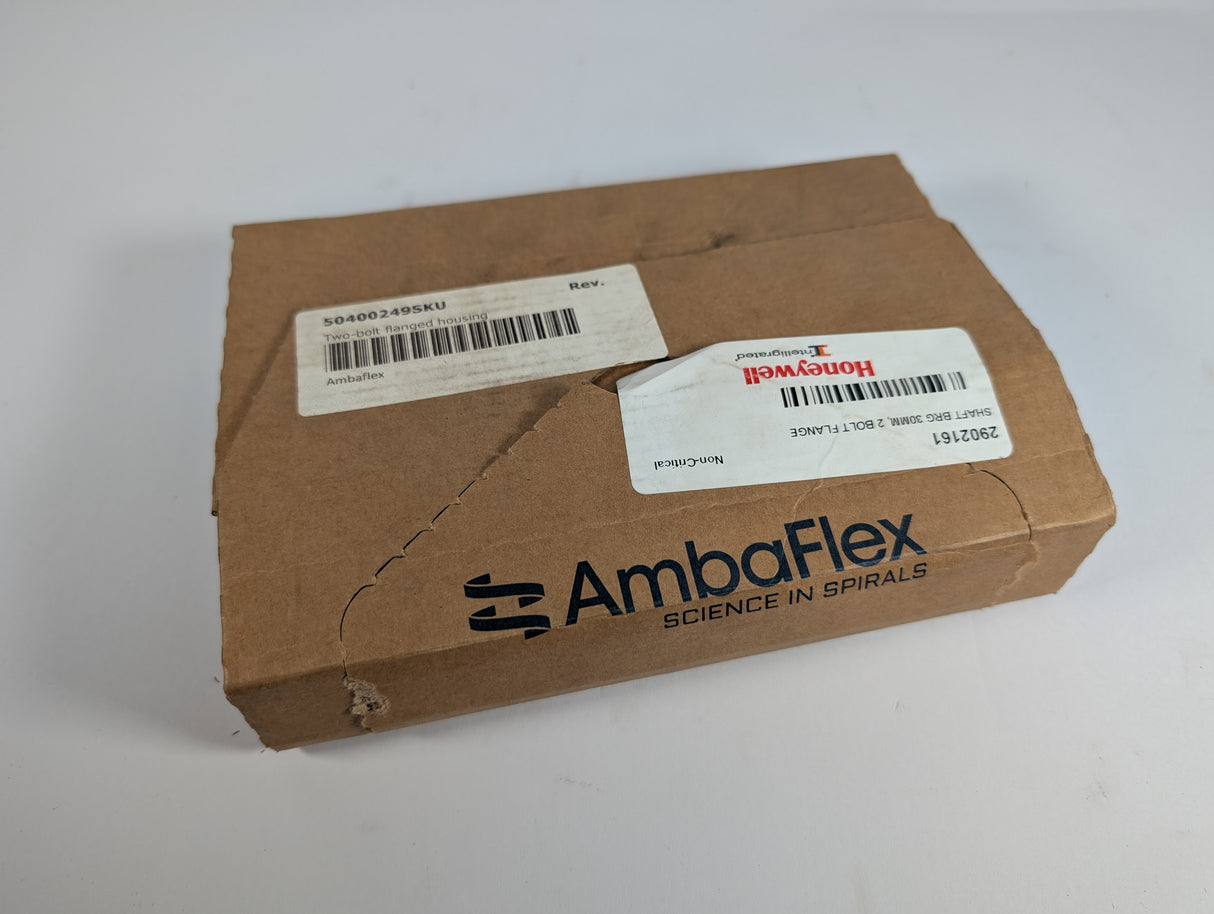 AmbaFlex - Bearing Housing - 50400249SKU - New - Big Liquidators