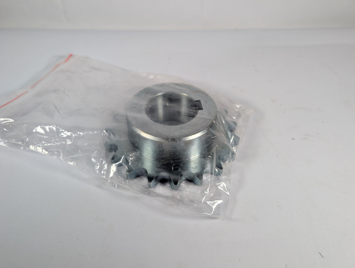 AmbaFlex - Steel Shaft Sprocket - 50101167SKU - New - Big Liquidators