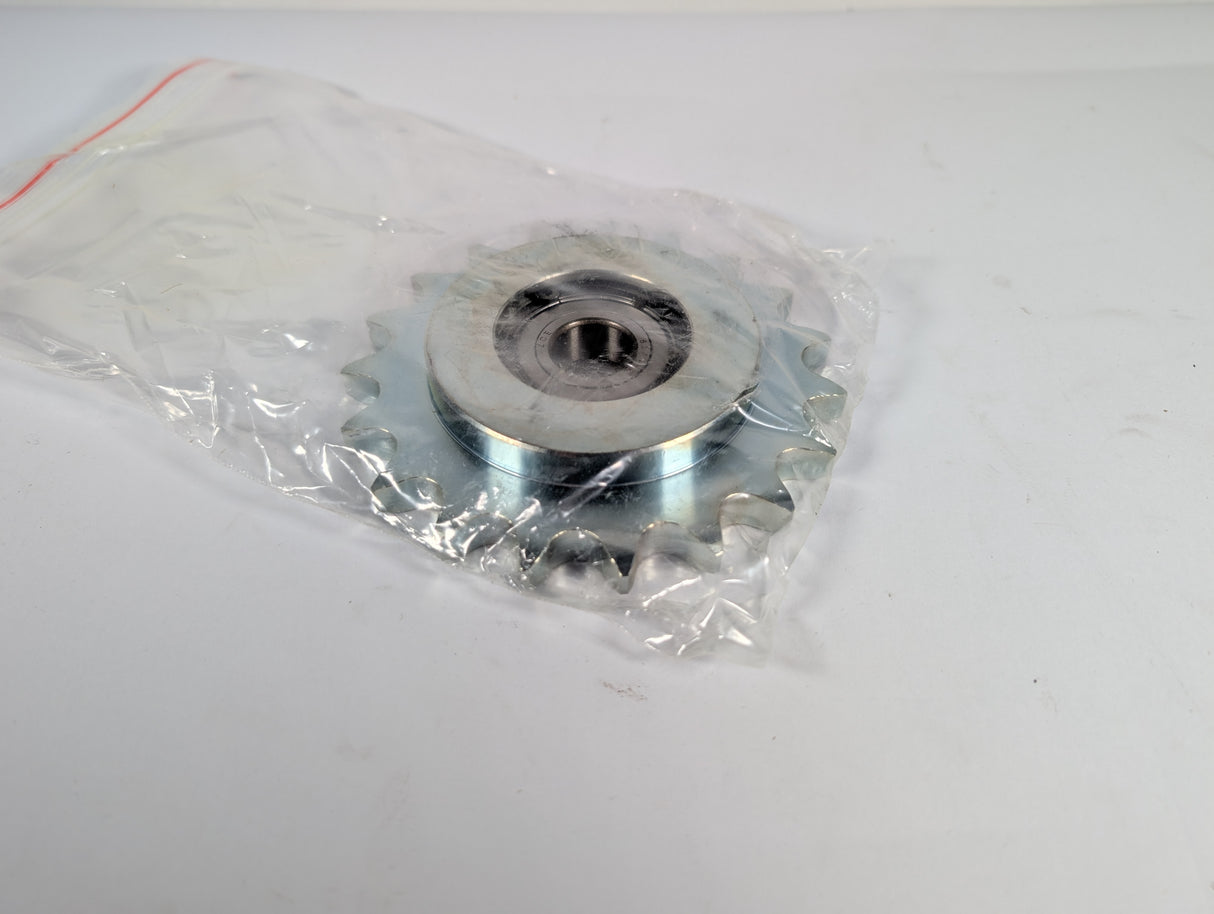 AmbaFlex - Steel Shaft Sprocket - 50102231SKU - New - Big Liquidators