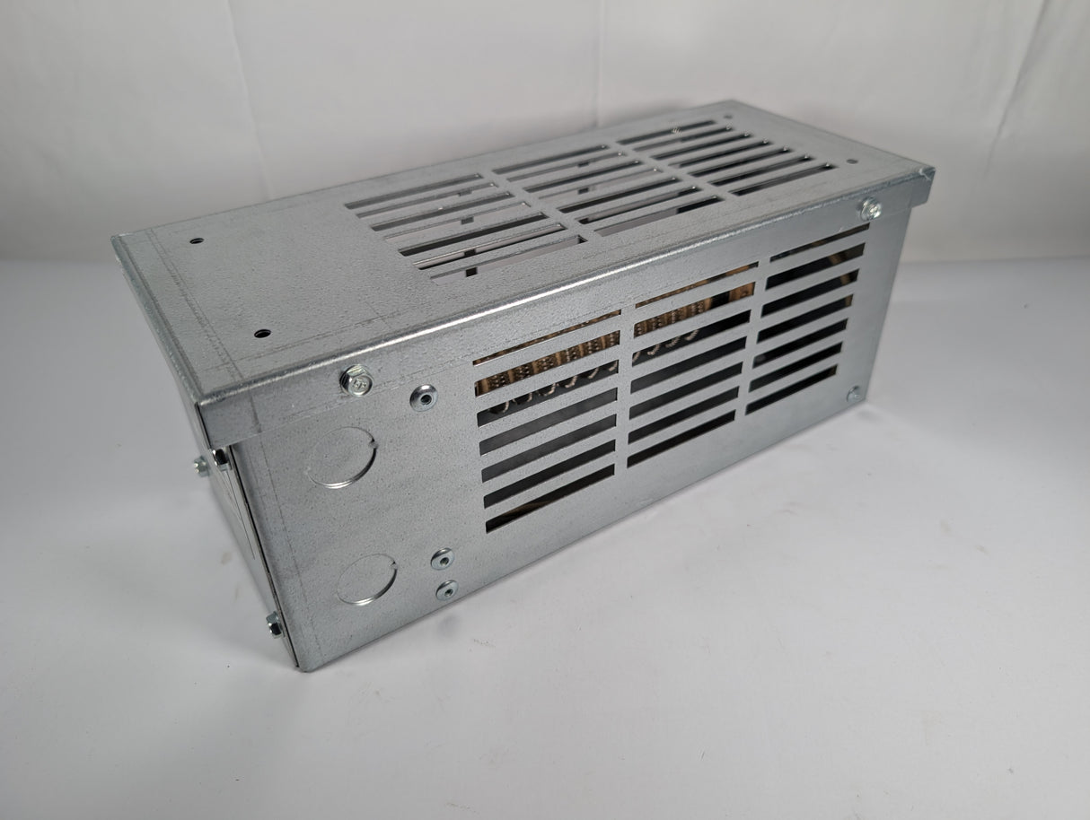 Powerohm Resistors - 100.0 OHMS Break Resistor - Powerohm resistors - 1WR10000 - GCE1 - New - Big Liquidators