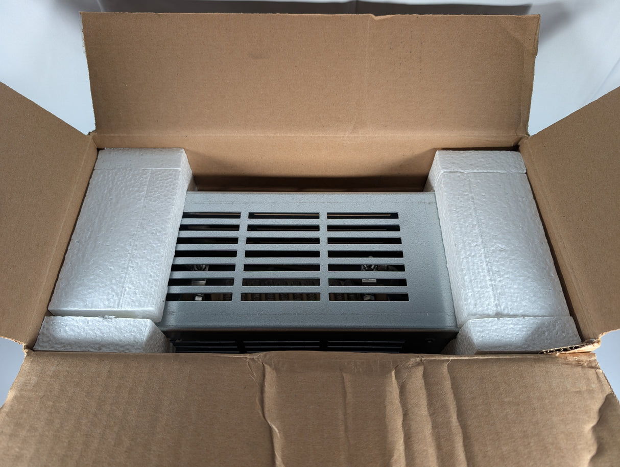 Powerohm Resistors - 100.0 OHMS Break Resistor - Powerohm resistors - 1WR10000 - GCE1 - New - Big Liquidators