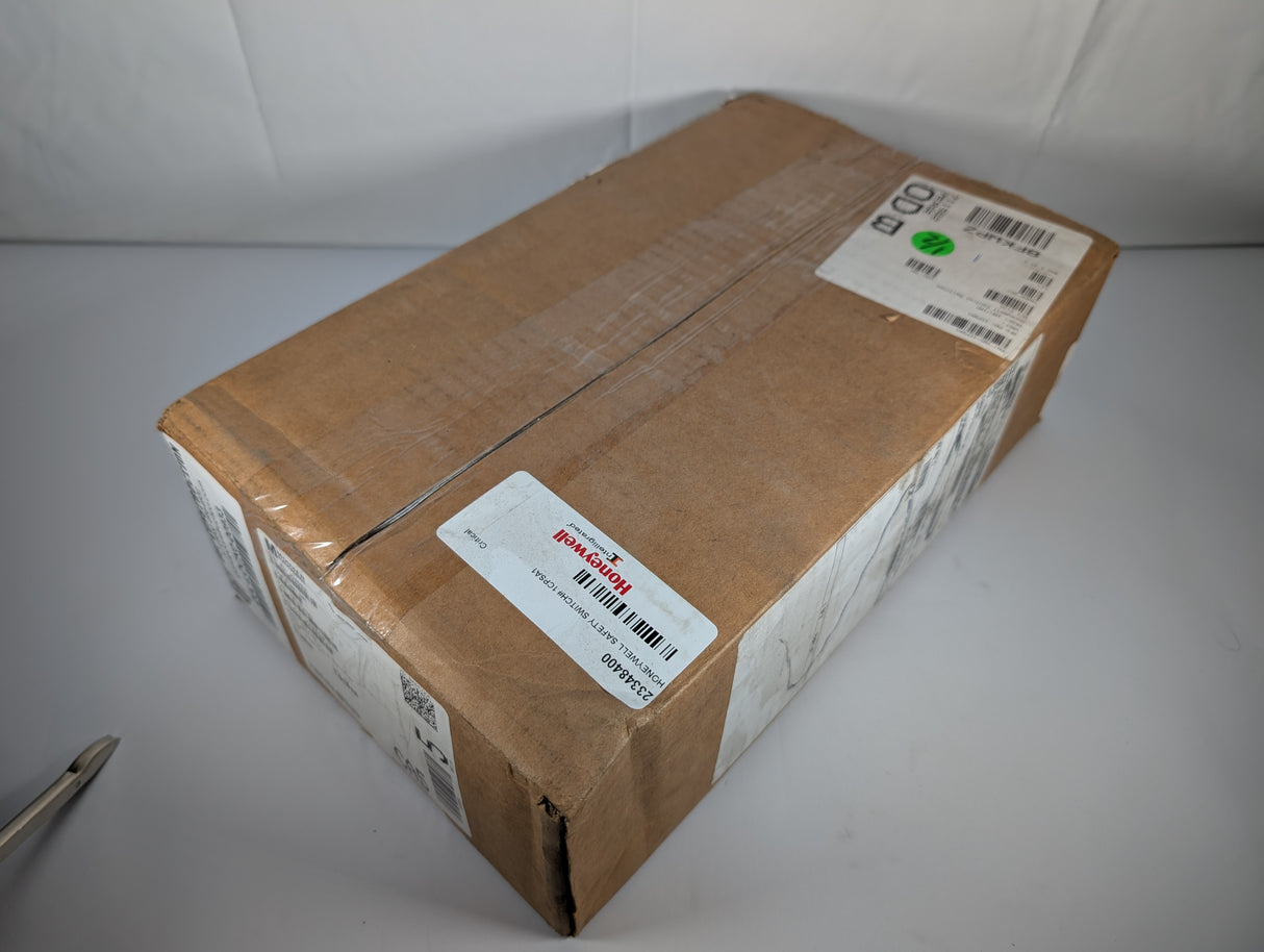 Honeywell - Cable Pull Safety Switch, 250ft - 1CPSA1 - New - Big Liquidators