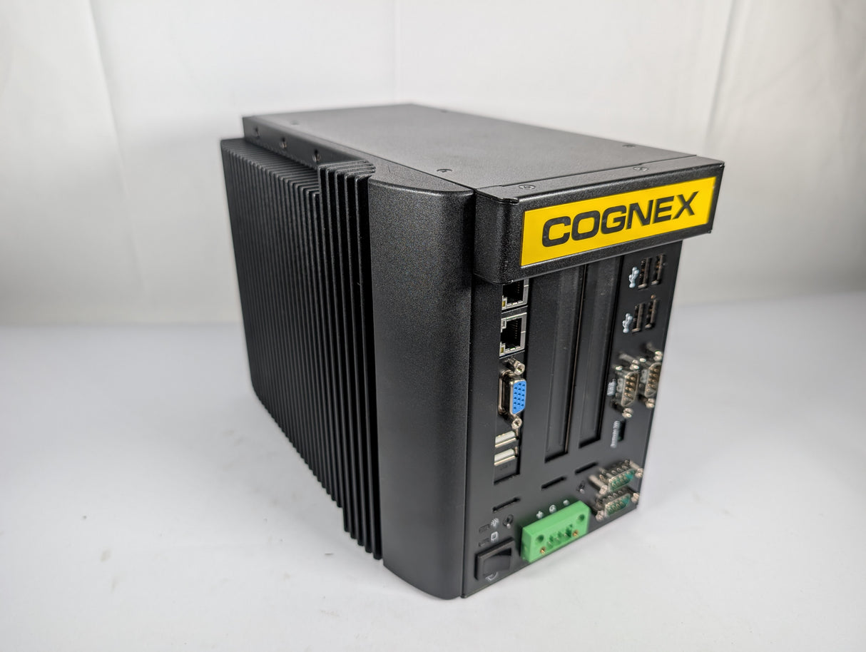 Cognex - Computer - CERTM - i7 - 3610 - 8G - 750GB - HDD - Used - Big Liquidators