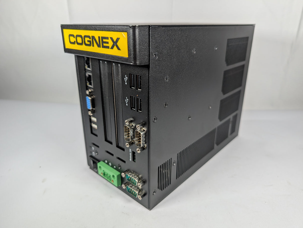 Cognex - Computer - CERTM - i7 - 3610 - 8G - 750GB - HDD - Used - Big Liquidators