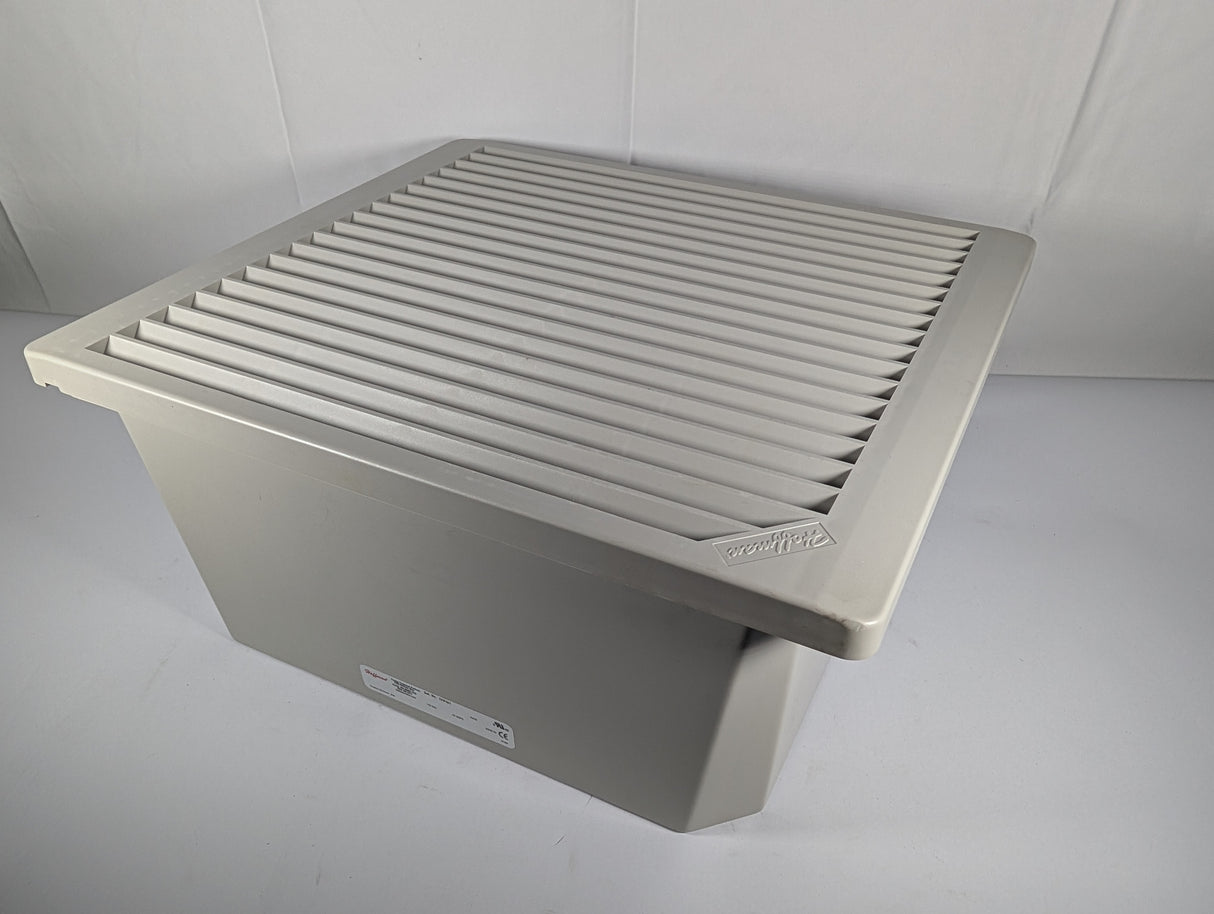 Hoffman - 10" Cooling Fan Package - TFP101 - New - Big Liquidators