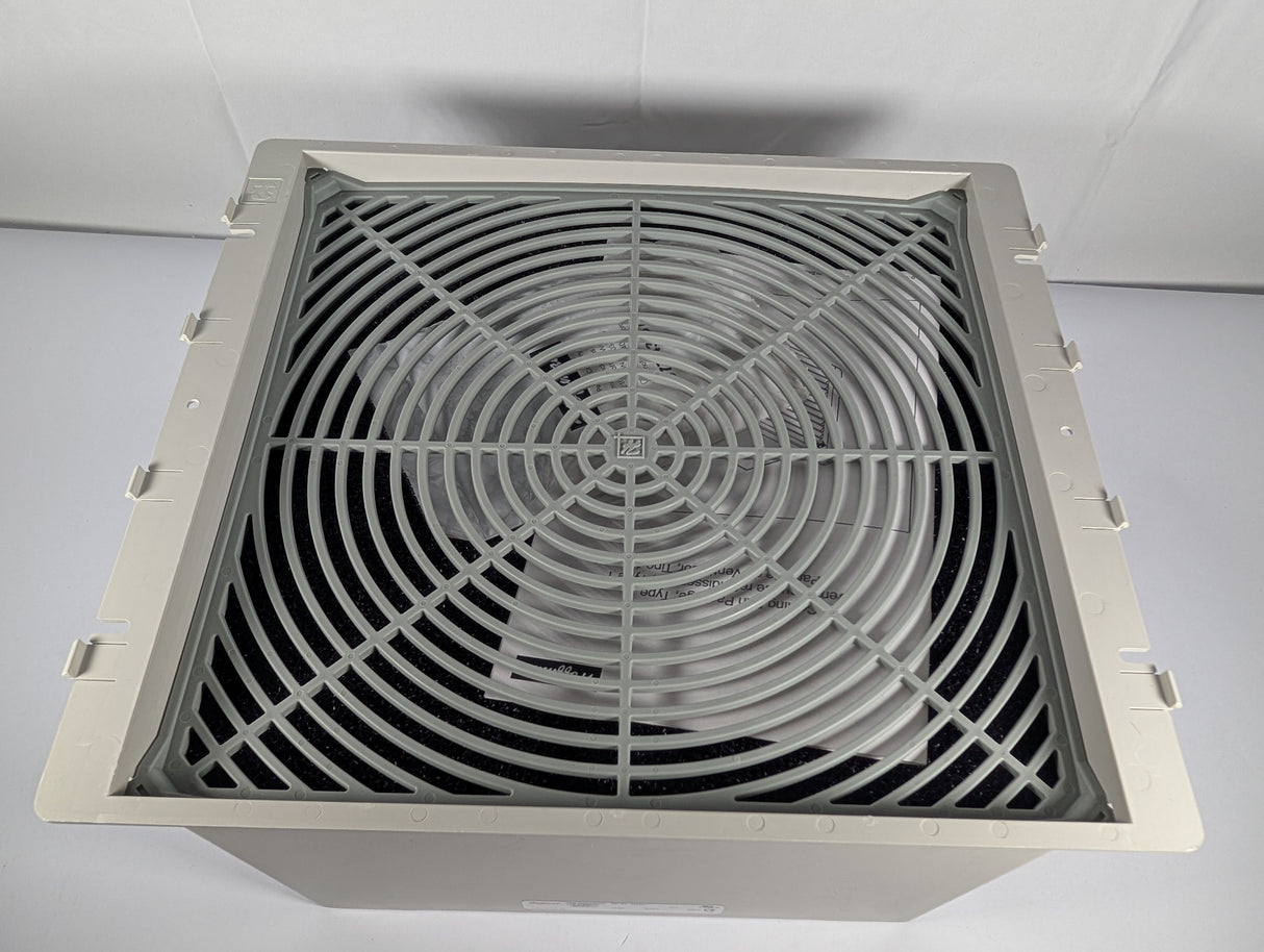 Hoffman - 10" Cooling Fan Package - TFP101 - New - Big Liquidators