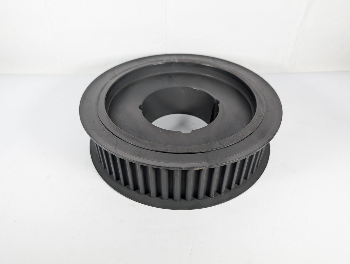 Dodge - High Torque Drive Belt Sprocket - P56 - 14M - 55 - 3020 HT250 SPKT - New - Big Liquidators