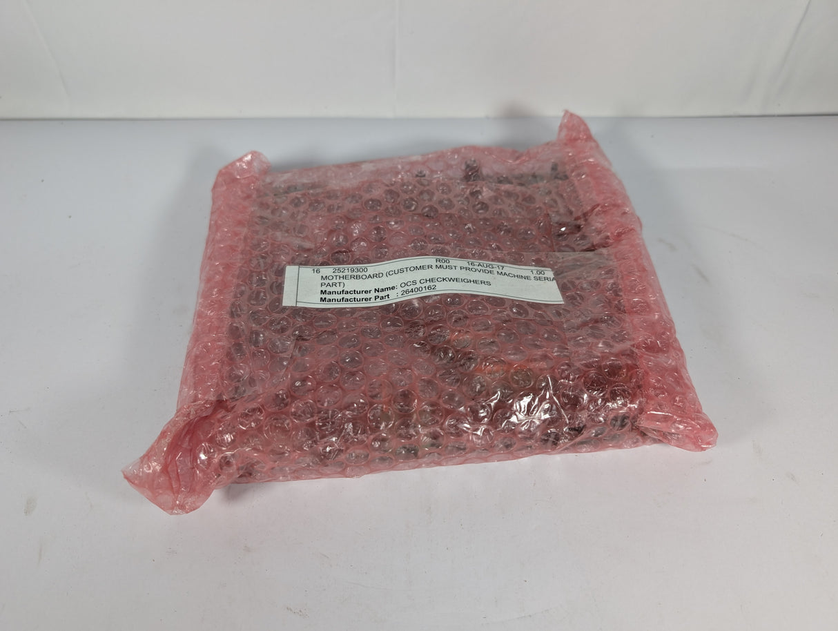 OCS - LVDS Motherboard - 26400162 - Used - Big Liquidators