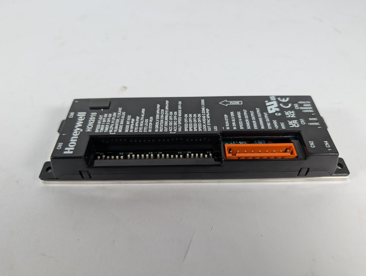 Honeywell - Control Card - HON2018 - Used - Big Liquidators