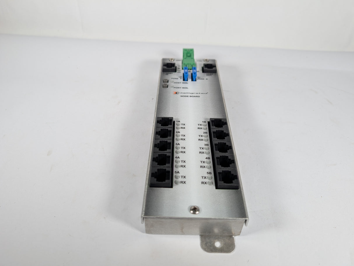 Intelligrated - Node Board - 010 - 246 REV 05 LF - Used - Big Liquidators
