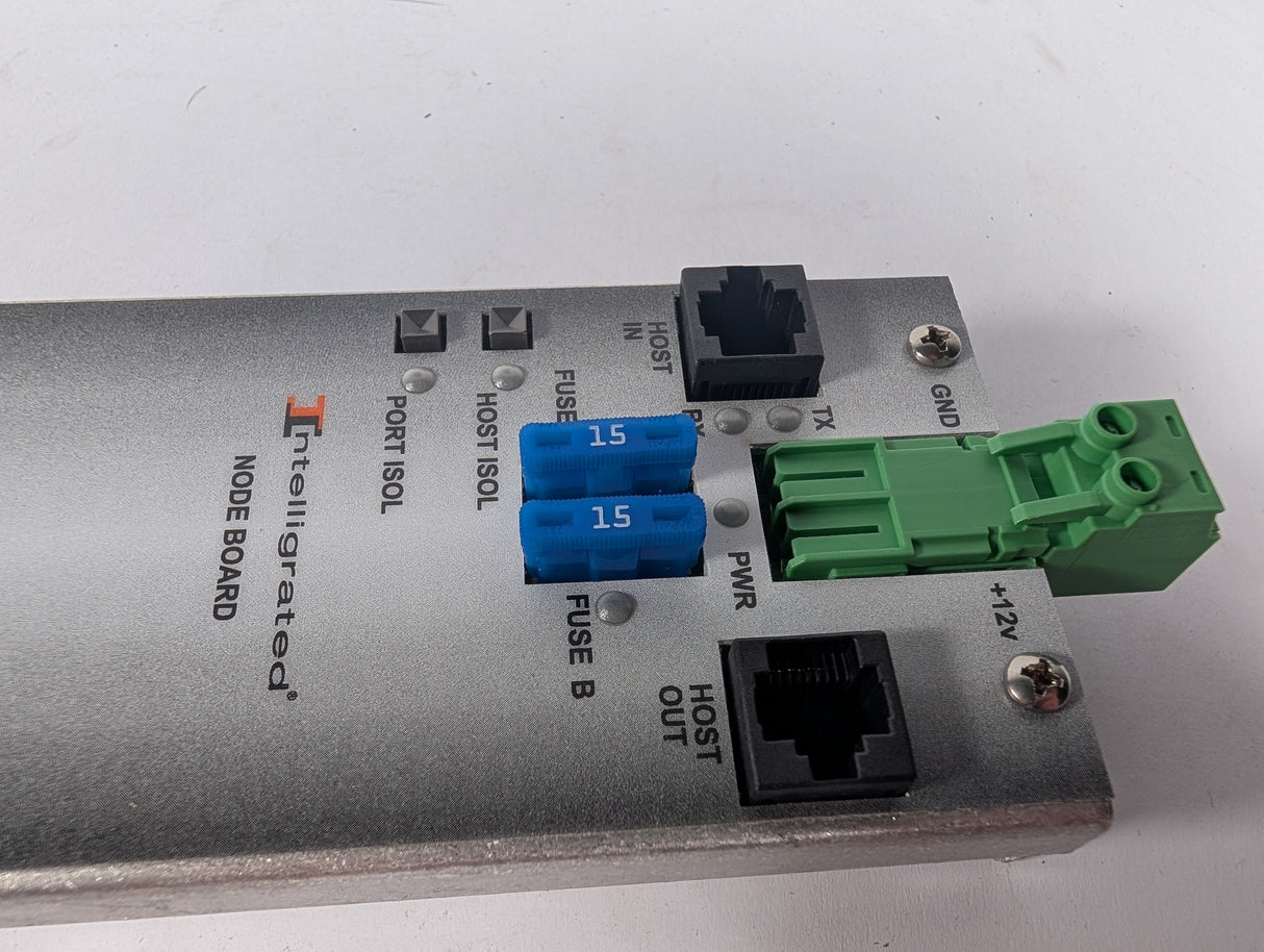Intelligrated - Node Board - 010 - 246 REV 05 LF - Used - Big Liquidators