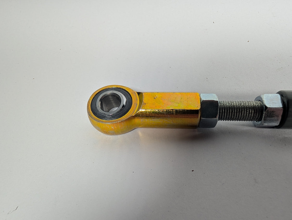 Honeywell - 500 GATE TIE ROD FOLDING LEG GRAY - 50015400 - 3359394 - New - Big Liquidators