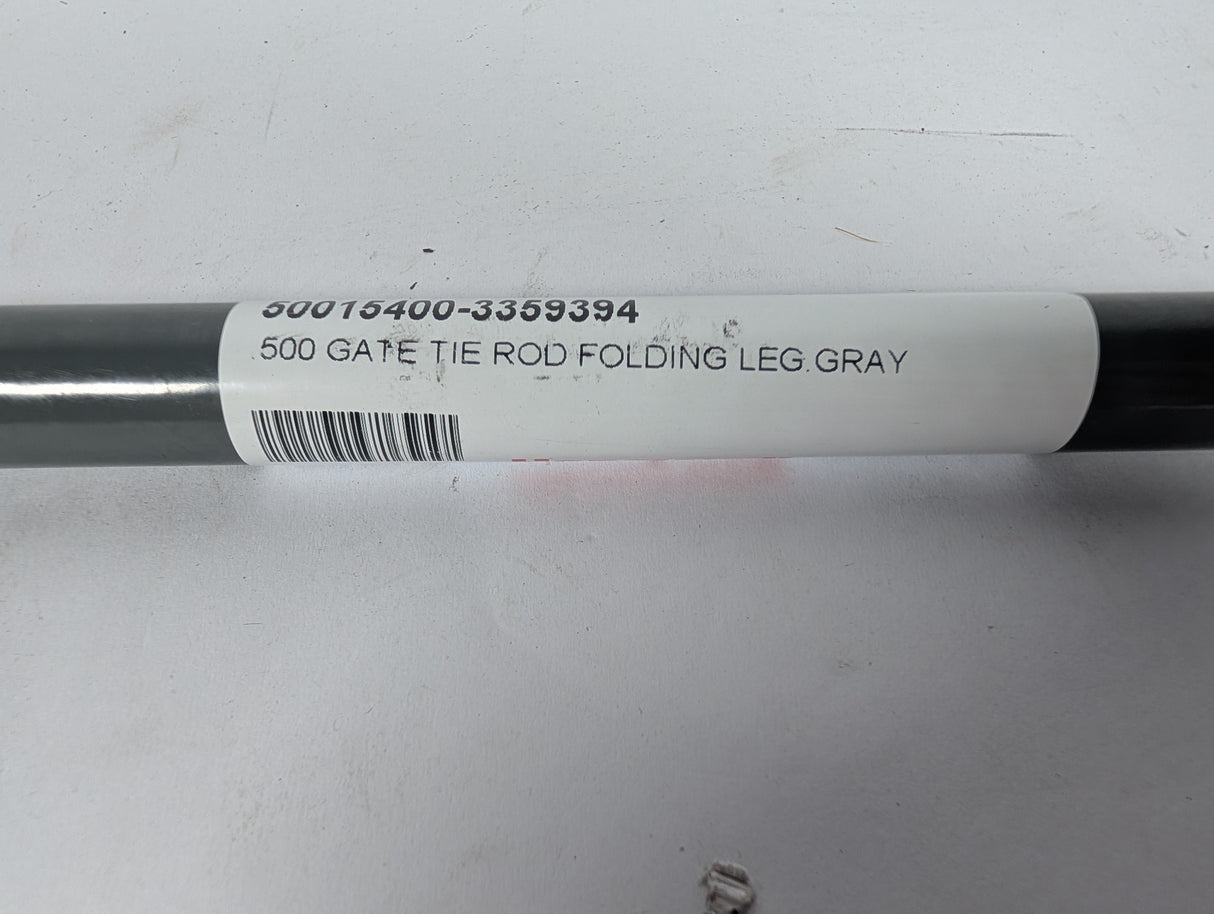 Honeywell - 500 GATE TIE ROD FOLDING LEG GRAY - 50015400 - 3359394 - New - Big Liquidators