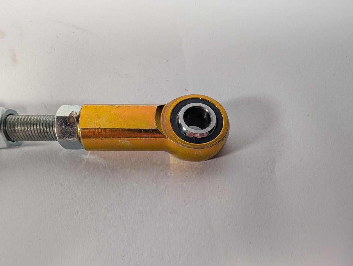 Honeywell - 500 GATE TIE ROD FOLDING LEG GRAY - 50015400 - 3359394 - New - Big Liquidators