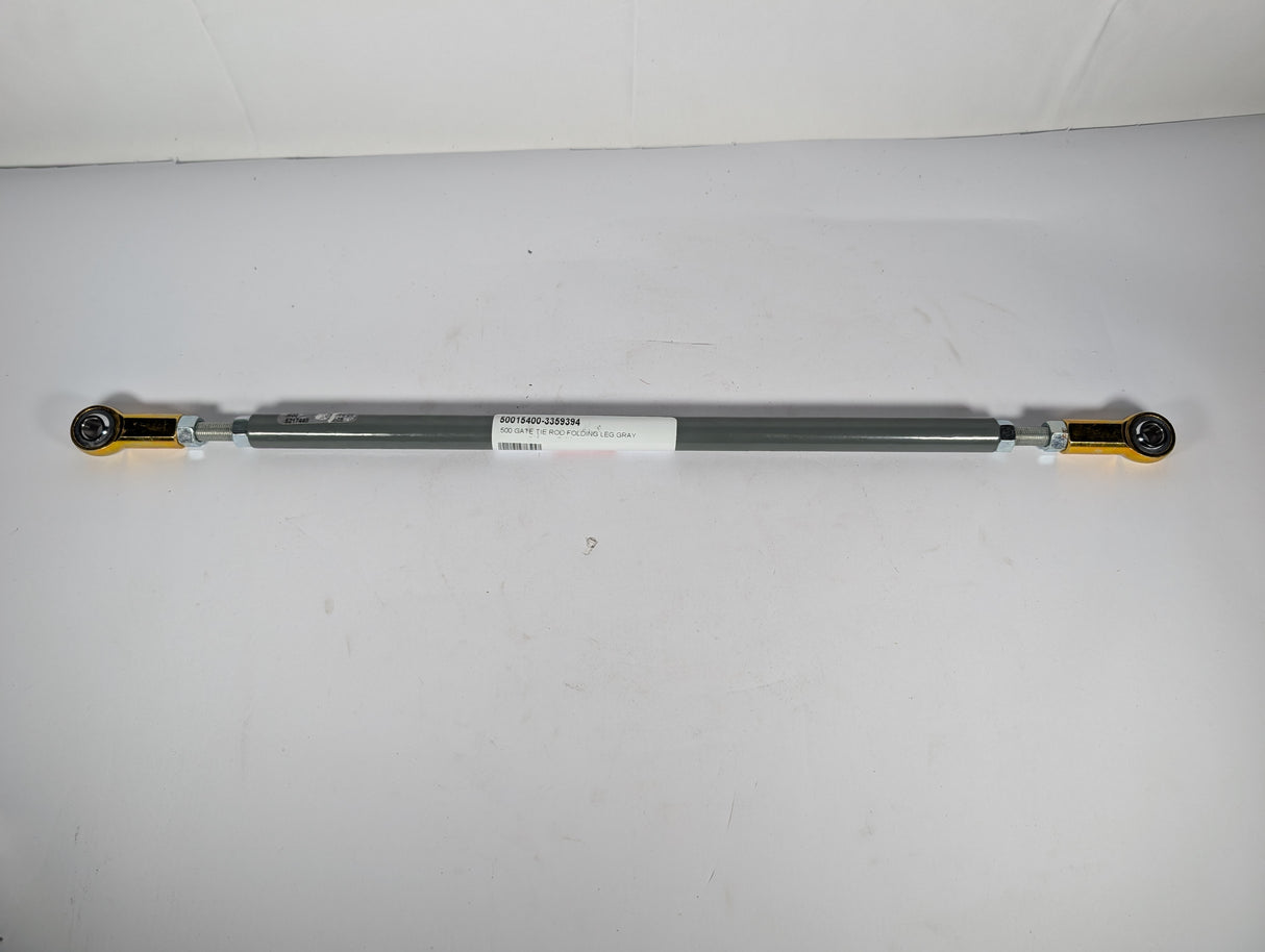 Honeywell - 500 GATE TIE ROD FOLDING LEG GRAY - 50015400 - 3359394 - New - Big Liquidators