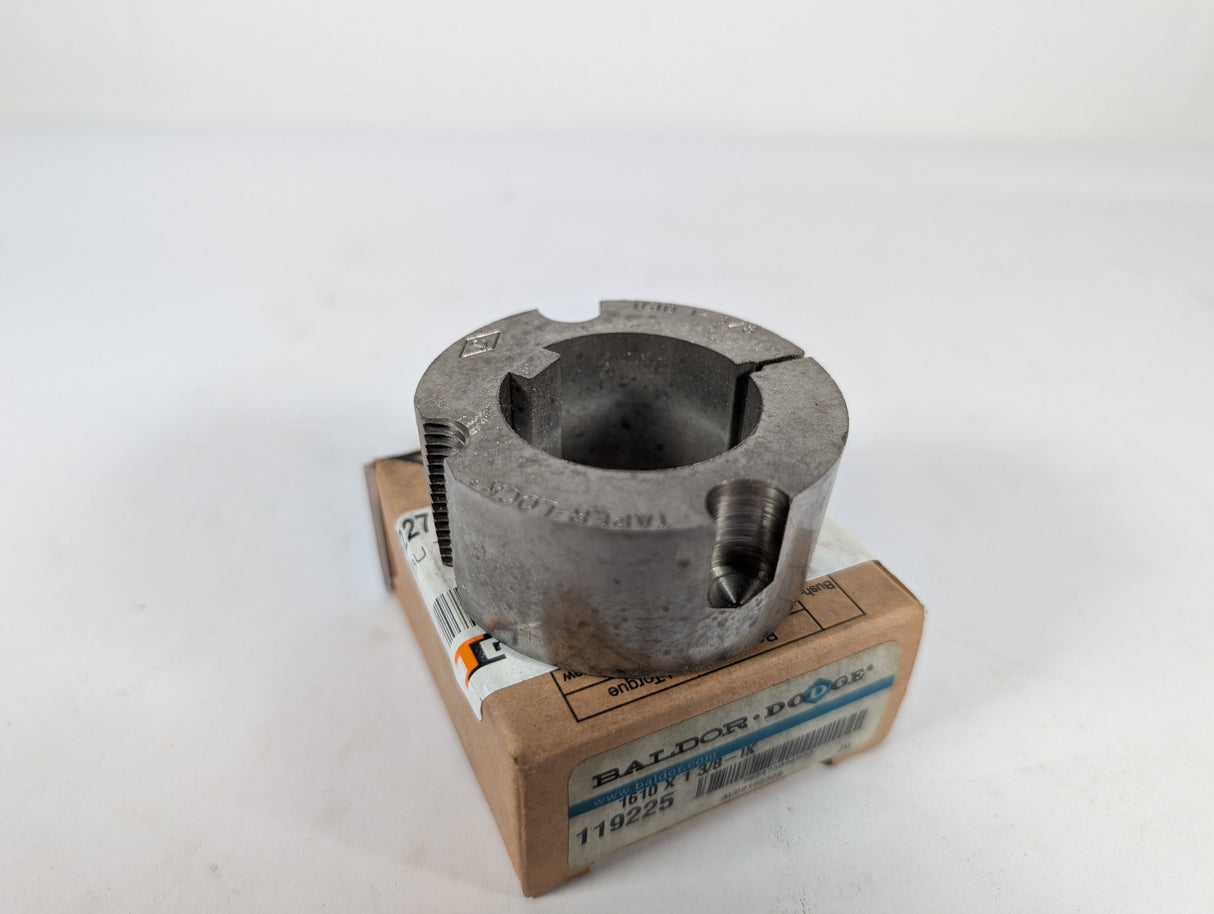 Dodge - Taper Lock Bushing - 1610X1 3/8 - IK - New - Big Liquidators