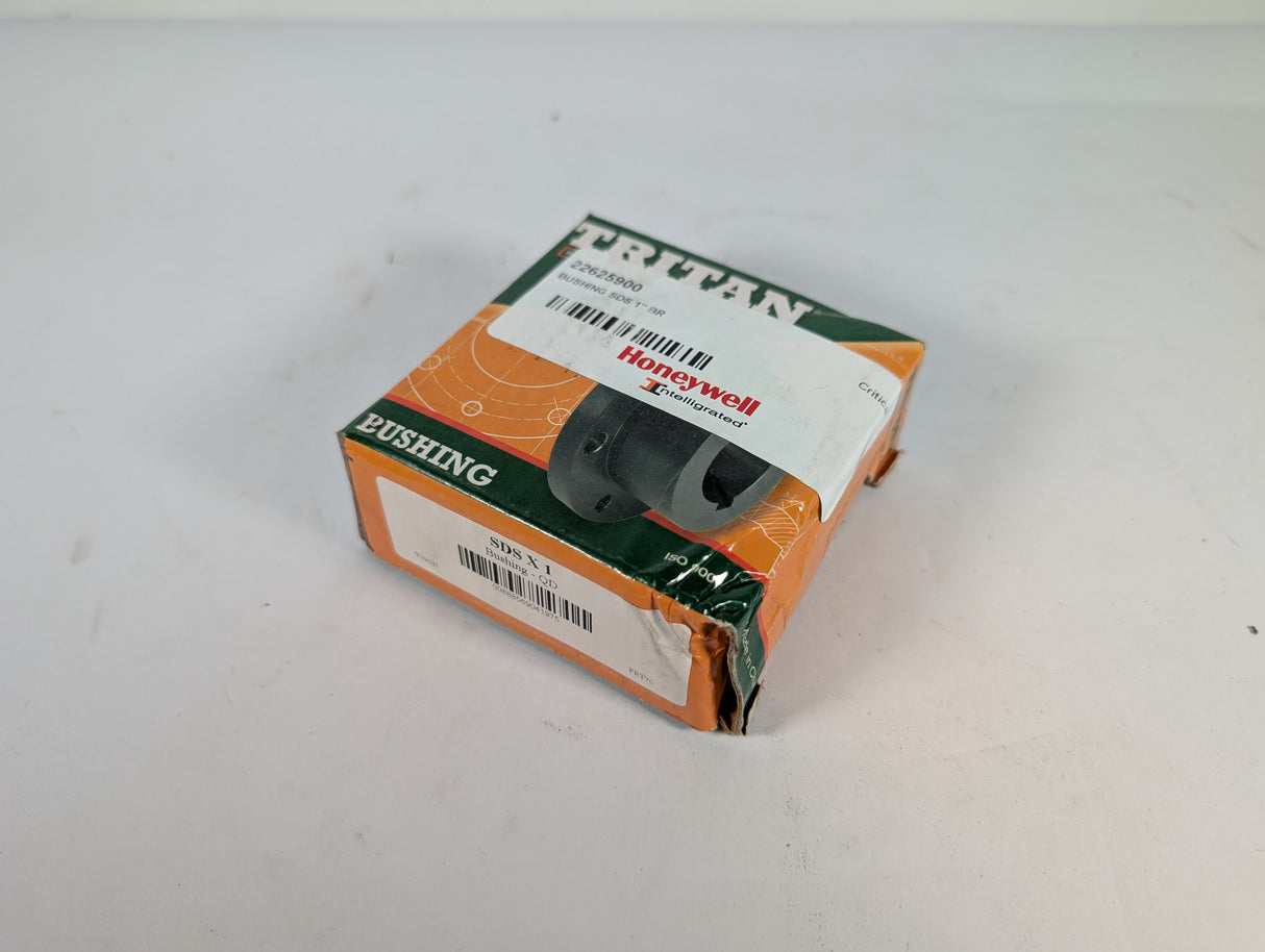 TRITAN - Quick Detachable Bushing - SDS X 1 - New - Big Liquidators