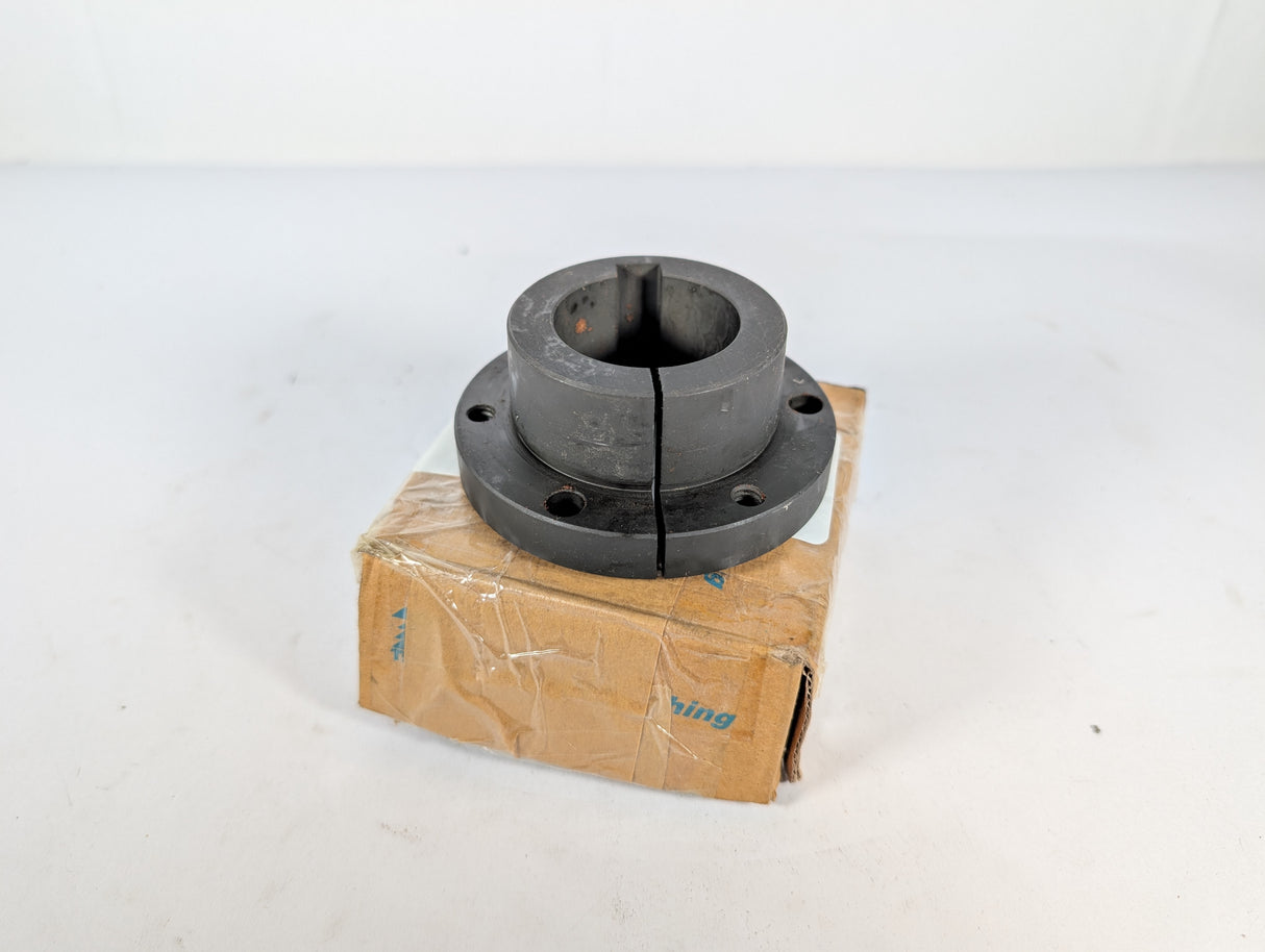 Tsubaki - Quick Disconnect Bushing - SDSX1 - 7/16 - New - Big Liquidators