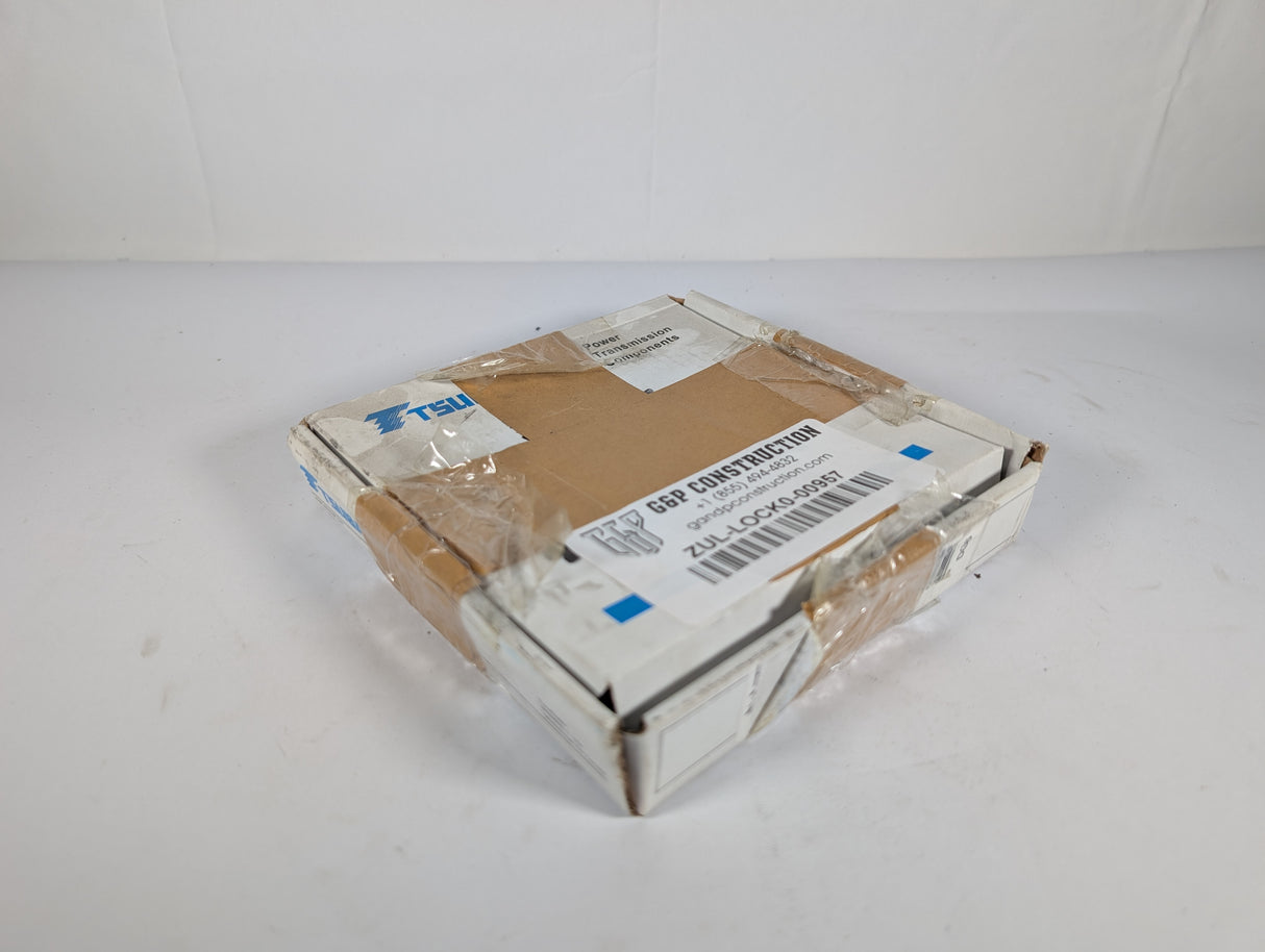TSUBAKI - Roller Chain Sprocket - H50SDS27 - New - Big Liquidators