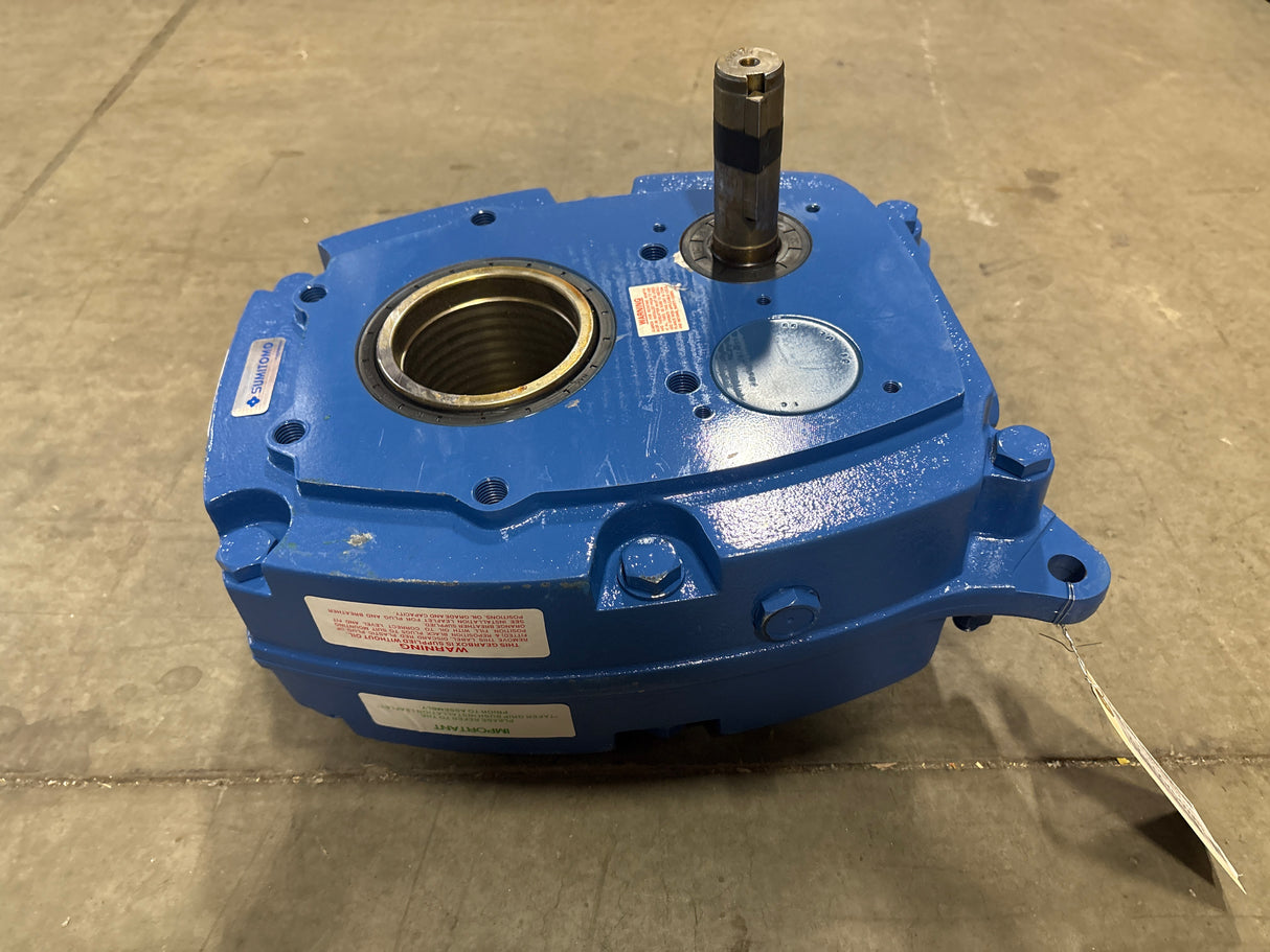 Sumitomo - 14:1 Speed Reducer - 215G - 14 - Used - Big Liquidators