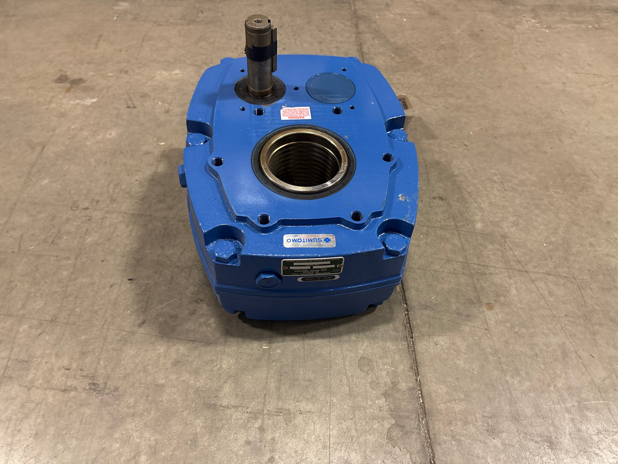 Sumitomo - 14:1 Speed Reducer - 215G - 14 - Used - Big Liquidators