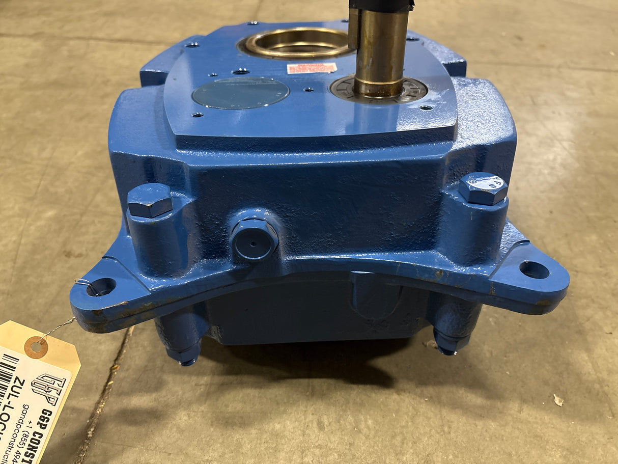 Sumitomo - 14:1 Speed Reducer - 215G - 14 - Used - Big Liquidators